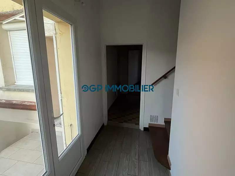 Appartement, 61 m²