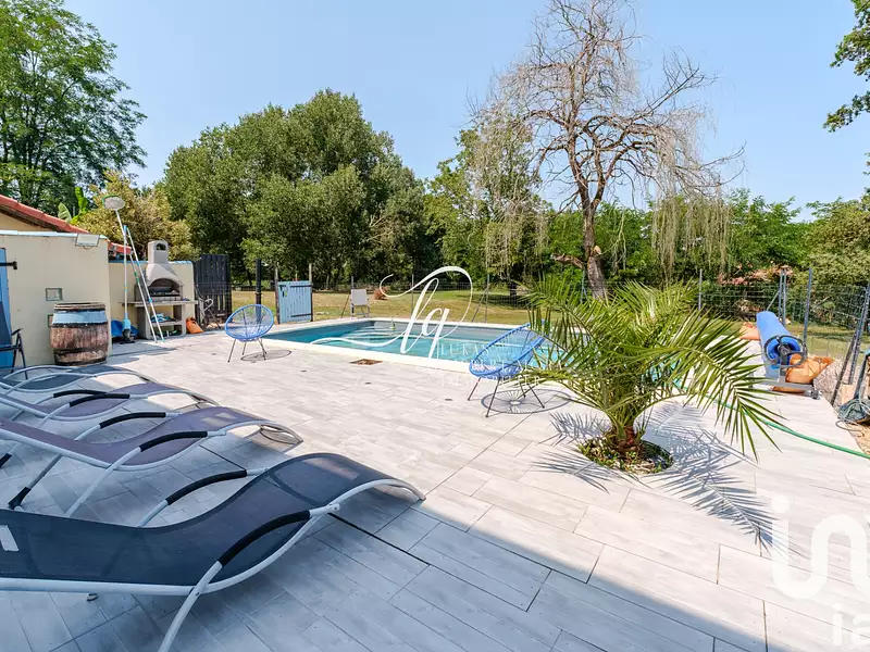 Maison, 300 m²