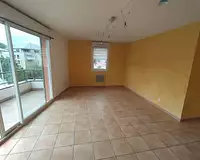 Appartement, 71,35 m²