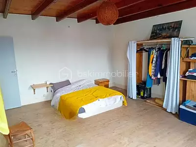 Maison, 200 m²