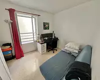 Appartement, 49,19 m²