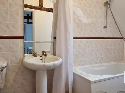 Maison, 189 m²