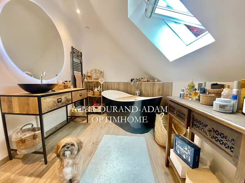 Maison, 127 m²