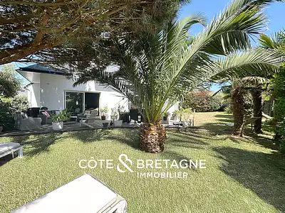 Maison, 130 m²