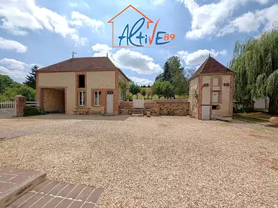 Maison, 160,7 m²