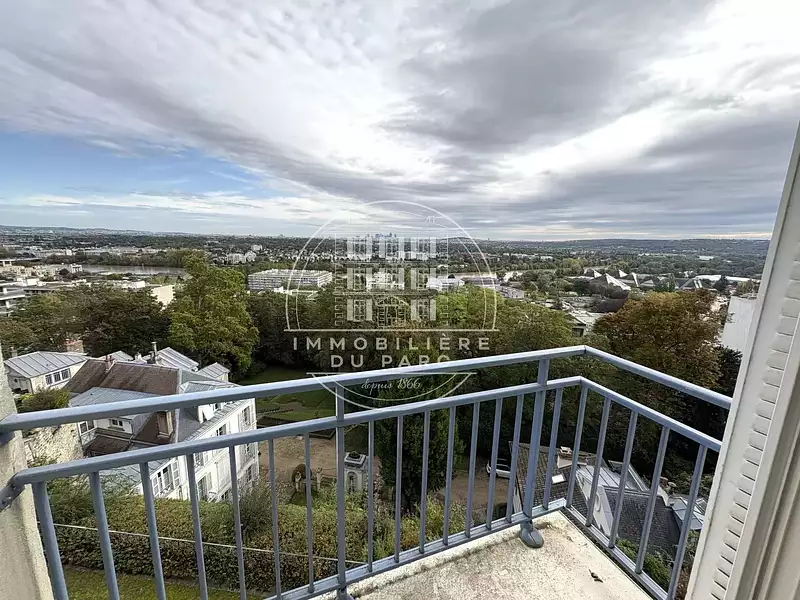 Appartement, 80,5 m²