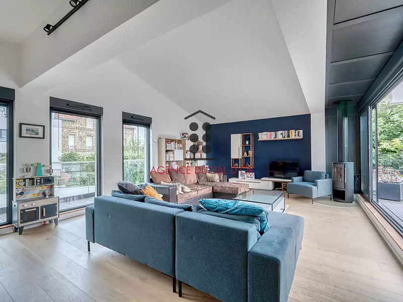 Maison, 143 m²