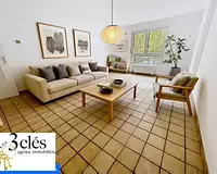 Appartement, 72,45 m²