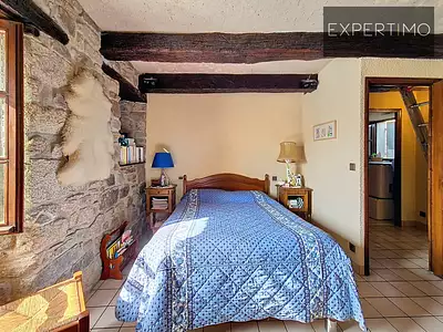 Maison, 93 m²