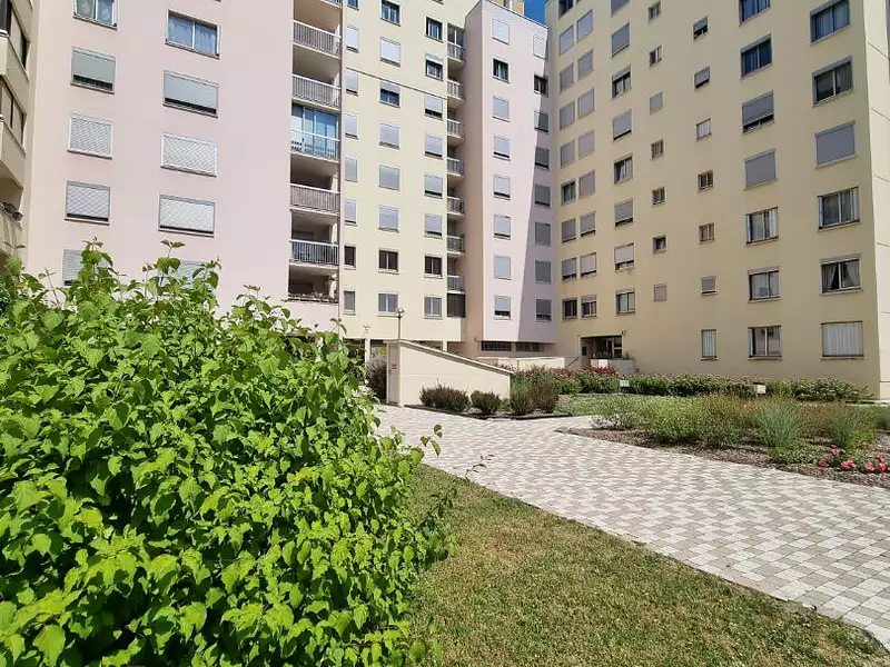 Appartement, 88,99 m²