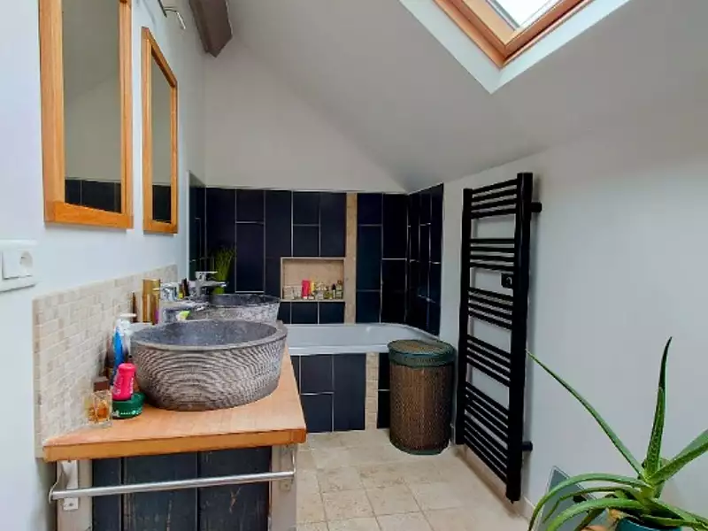 Maison, 132 m²
