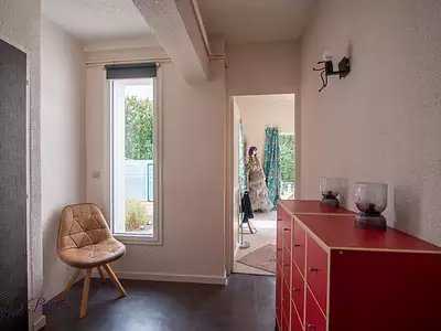 Maison, 197 m²