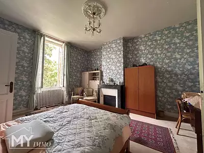 Maison, 280,87 m²