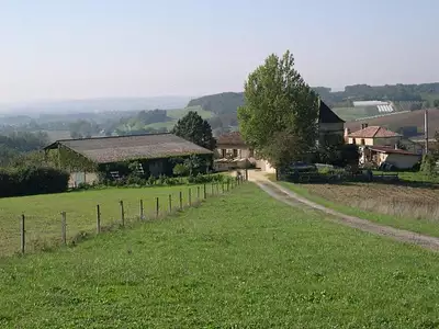 Maison, 608 m²