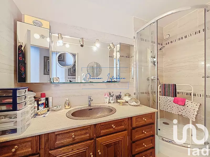 Appartement, 65 m²