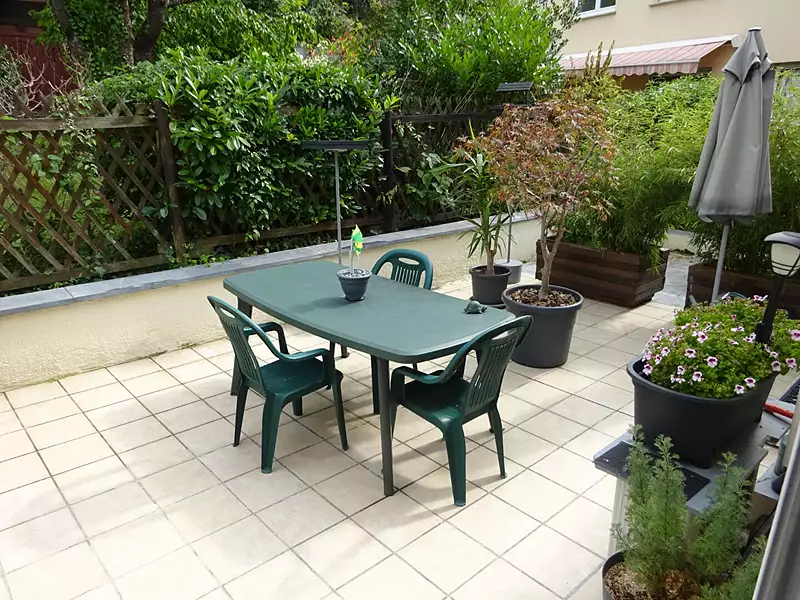 Appartement, 55 m²