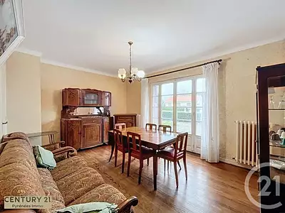 Maison, 183,5 m²