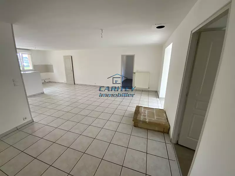 Maison, 105 m²