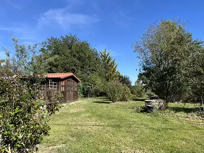 Maison, 86 m²