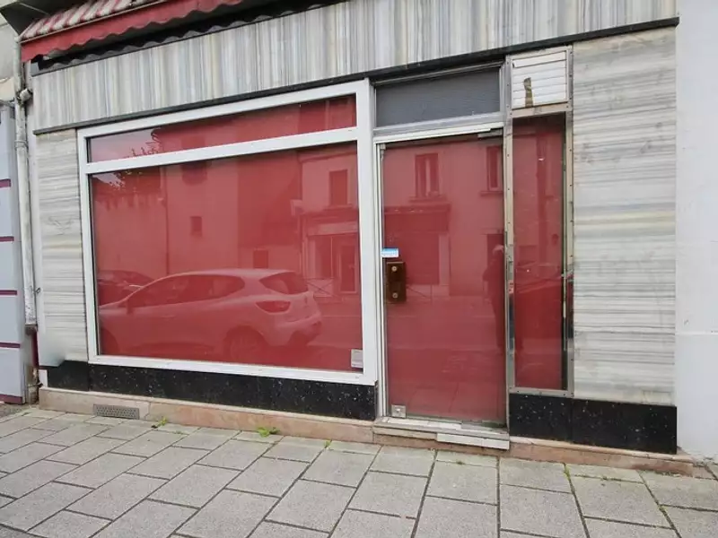 Immeuble, 250 m²