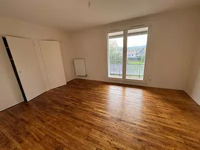 Appartement, 56 m²