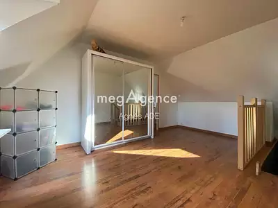 Maison, 124 m²