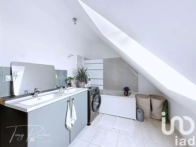 Maison, 118 m²