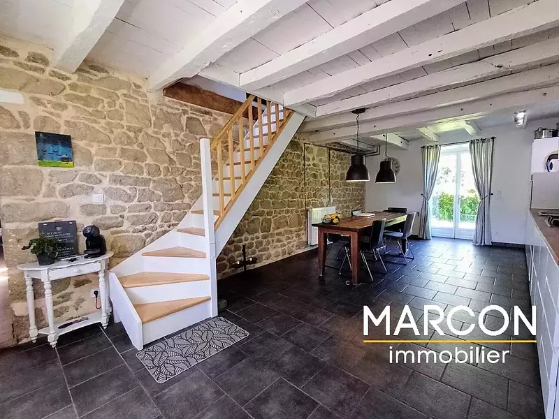 Maison, 179 m²