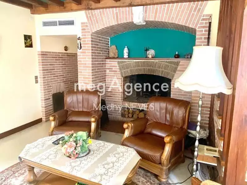 Maison, 147 m²