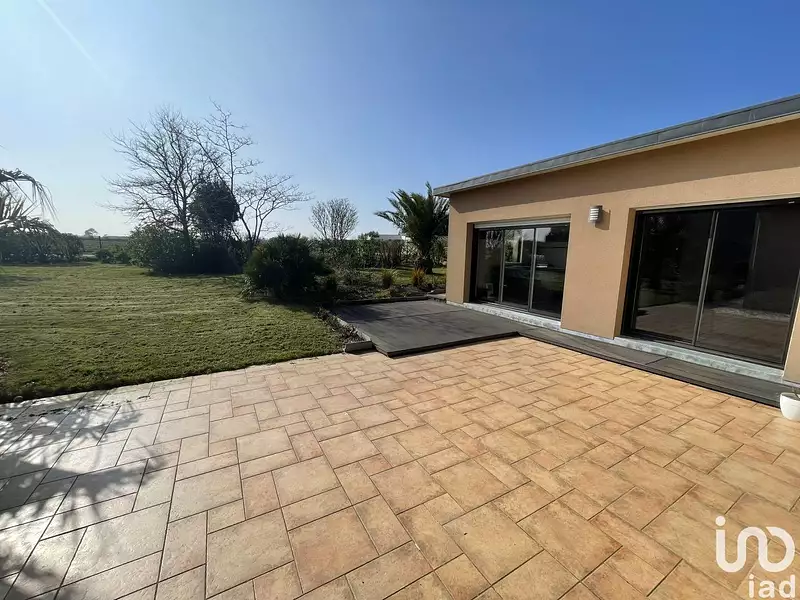 Maison, 172 m²