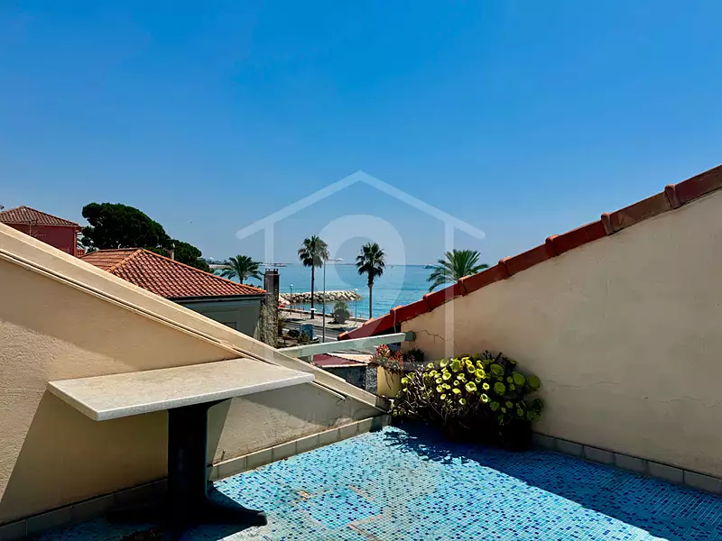 Maison, 61 m²