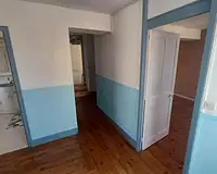 Appartement, 116 m²