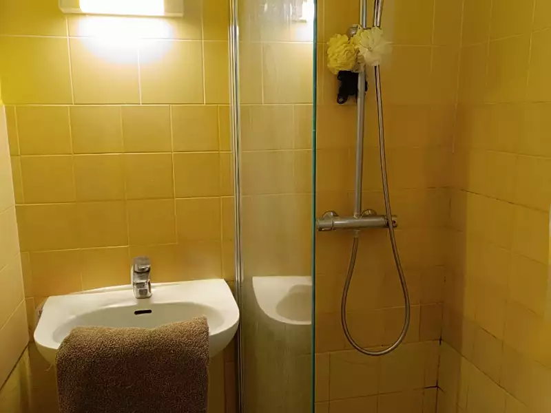Maison, 57 m²