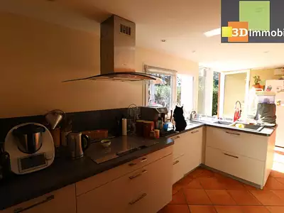 Maison, 500 m²