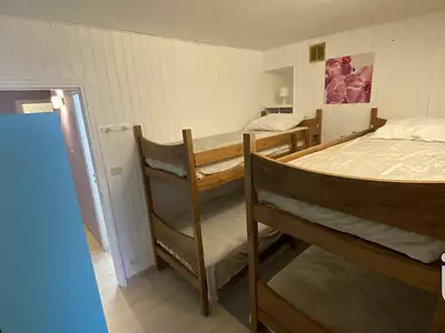 Appartement, 70 m²