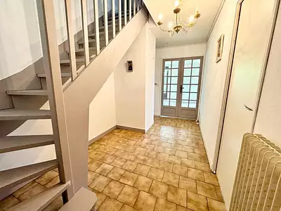 Maison, 100 m²