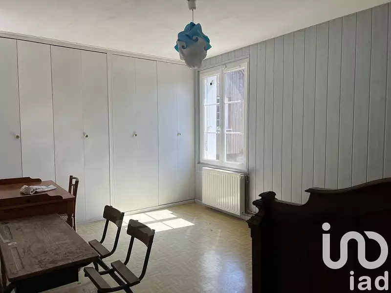 Maison, 142 m²