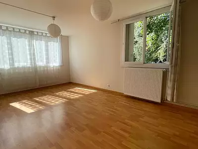 Appartement, 47 m²