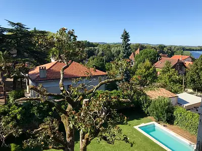 Maison, 275 m²