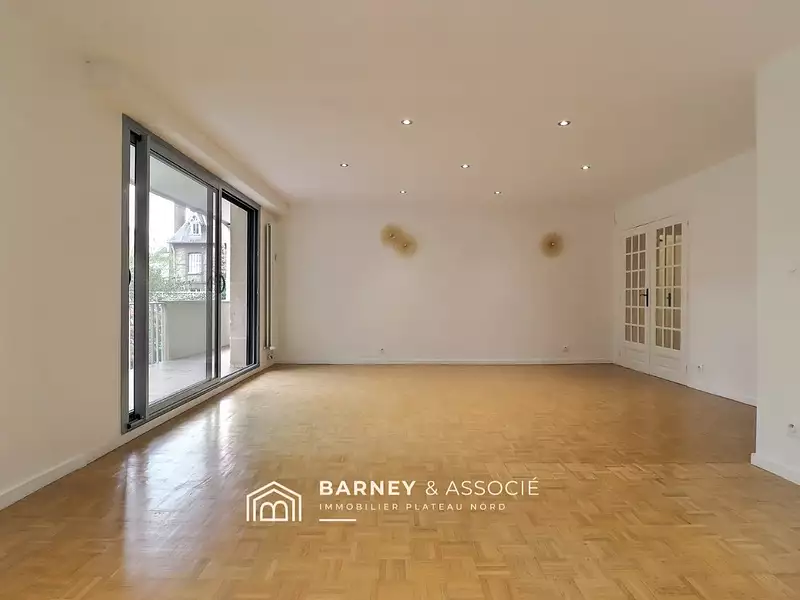 Appartement, 111 m²