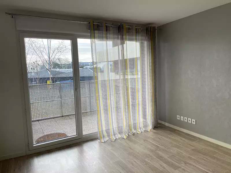 Appartement, 56,32 m²