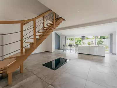 Maison, 120 m²