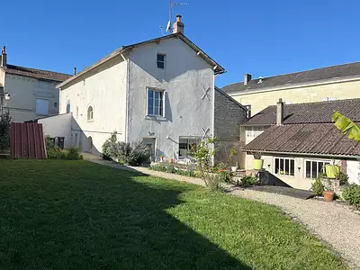 Maison, 140 m²