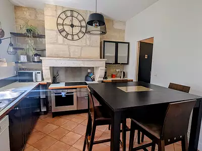 Maison, 120 m²