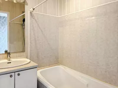 Appartement, 41 m²
