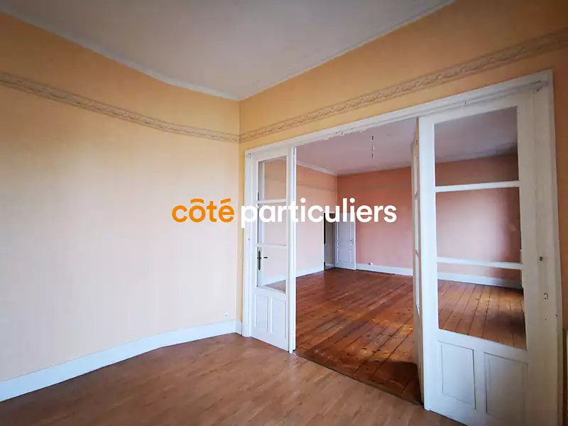 Appartement, 89,32 m²