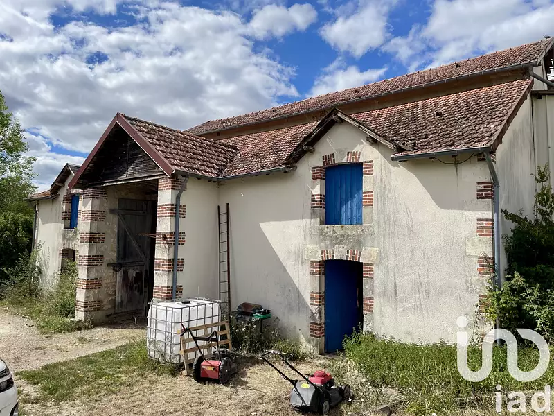 Maison, 217 m²
