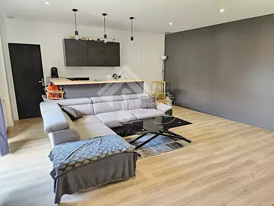 Maison, 199 m²