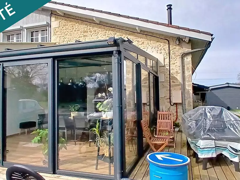 Maison, 350 m²