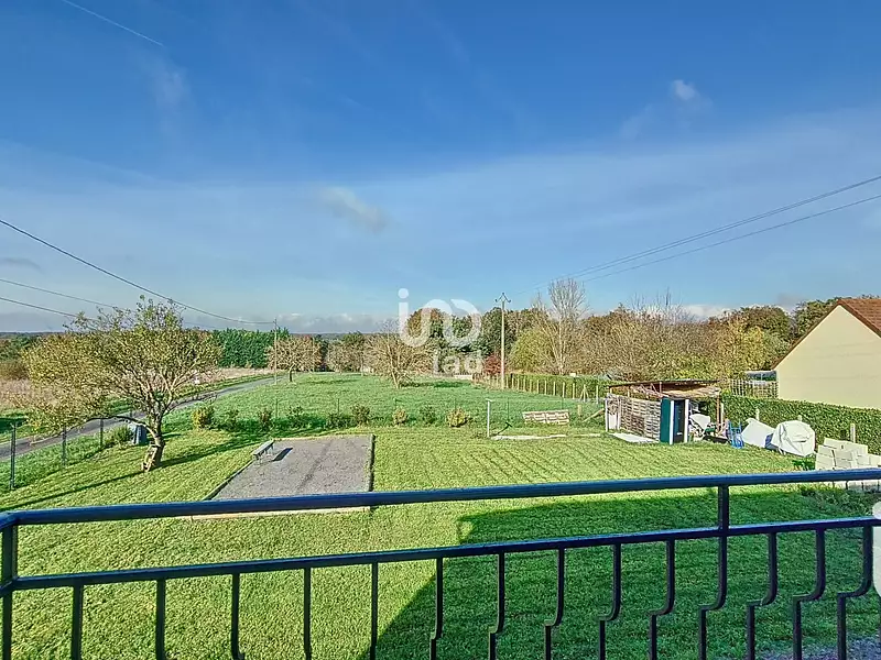 Maison, 150 m²